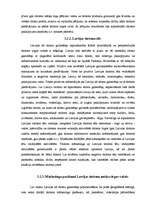 Referāts 'Tūrisma attīstības perspektīvas Latvijā', 13.