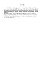 Referāts 'Viduslaiku pilis Latvijā', 1.