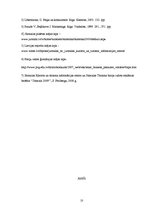 Referāts 'Jūrmalas kūrorta un tūrisma informācijas centra mārketinga darbības raksturojums', 10.