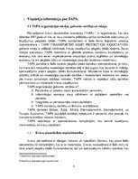 Referāts 'TAPA drošības standarti', 4.