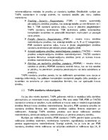 Referāts 'TAPA drošības standarti', 6.