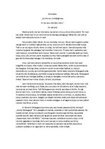 Eseja 'Ojārs Vācietis un Pārdaugava', 1.