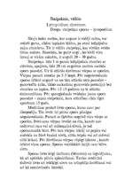 Konspekts 'Staipeknis', 1.