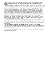 Eseja 'Kas man rūp jeb gaidot brīnumu', 1.