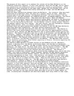 Eseja 'News Bulletin Report for Austrlian News on October 27th, 2003', 1.