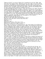 Eseja 'Romeo - Character Analysis', 1.