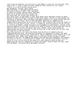 Eseja 'Romeo - Character Analysis', 2.