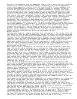 Eseja 'Culture Variations of Aesthetic Ideals', 1.