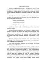 Eseja 'Ūdens piesārņojums un kvalitāte', 1.