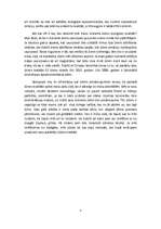 Eseja 'Ūdens piesārņojums un kvalitāte', 3.