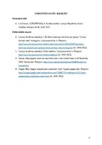 Eseja 'Ziņu raidījuma TV3 profesionālās ētikas pārkāpums', 5.