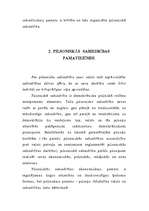 Referāts 'Pilsoniskā sabiedrība', 4.