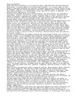 Eseja 'Drugs and Athletes in Today's Society', 1.