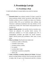 Referāts 'Prostitūcija Latvijā', 6.