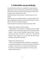 Referāts 'Prostitūcija Latvijā', 9.