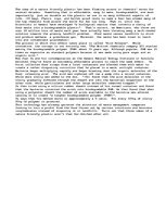 Eseja 'New, Nature Friendly Plastic', 1.