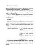 Referāts 'Organizācijas mijiedarbība ar ārējo vidi', 2.