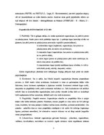 Referāts 'Organizācijas mijiedarbība ar ārējo vidi', 4.