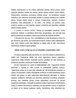 Referāts 'Organizācijas mijiedarbība ar ārējo vidi', 6.