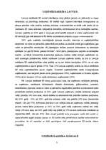 Referāts 'Uzņēmējdarbības attīstība Latvijā', 3.