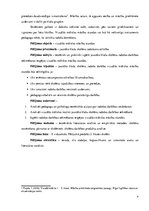 Referāts 'Radošās darbības pieredzes bagātināšana vizuālās mākslas nodarbībās sākumskolā', 4.