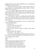 Referāts 'Radošās darbības pieredzes bagātināšana vizuālās mākslas nodarbībās sākumskolā', 6.