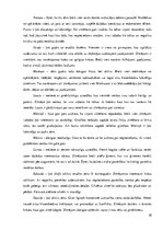 Referāts 'Radošās darbības pieredzes bagātināšana vizuālās mākslas nodarbībās sākumskolā', 10.