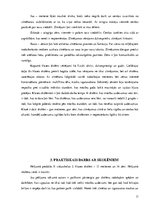 Referāts 'Radošās darbības pieredzes bagātināšana vizuālās mākslas nodarbībās sākumskolā', 11.