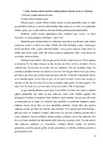 Referāts 'Radošās darbības pieredzes bagātināšana vizuālās mākslas nodarbībās sākumskolā', 14.