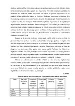 Referāts 'Radošās darbības pieredzes bagātināšana vizuālās mākslas nodarbībās sākumskolā', 21.