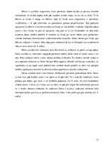 Referāts 'Radošās darbības pieredzes bagātināšana vizuālās mākslas nodarbībās sākumskolā', 23.