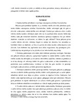 Referāts 'Radošās darbības pieredzes bagātināšana vizuālās mākslas nodarbībās sākumskolā', 29.