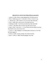 Referāts 'Radošās darbības pieredzes bagātināšana vizuālās mākslas nodarbībās sākumskolā', 31.