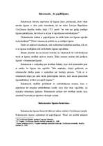 Referāts 'Rokas nauda kā papildlīgums', 1.