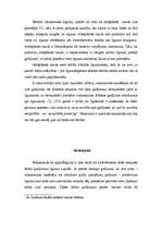 Referāts 'Rokas nauda kā papildlīgums', 5.