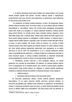 Konspekts 'Nestabilitāte ekonomikā. Inflācijas problēmas. Nodarbinātība un bezdarba problēm', 2.