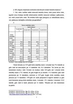 Konspekts 'Nestabilitāte ekonomikā. Inflācijas problēmas. Nodarbinātība un bezdarba problēm', 5.