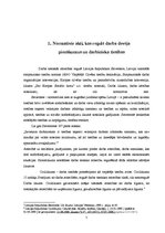 Referāts 'Darba līgums un darbinieka civiltiesiskā atbildība', 5.