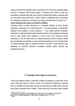 Referāts 'Darba līgums un darbinieka civiltiesiskā atbildība', 18.