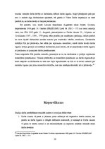 Referāts 'Darba līgums un darbinieka civiltiesiskā atbildība', 20.