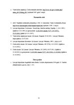 Referāts 'Darba līgums un darbinieka civiltiesiskā atbildība', 22.