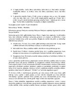 Konspekts 'Cilvēku mijiedarbība saskarsmē', 4.