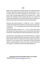 Referāts 'Karlio Ulmanio 1934 m. gegužės 15 d. perversmas ir jo autoritarinis režimas XX a', 3.