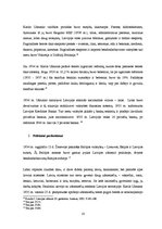 Referāts 'Karlio Ulmanio 1934 m. gegužės 15 d. perversmas ir jo autoritarinis režimas XX a', 10.