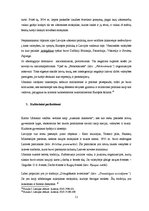 Referāts 'Karlio Ulmanio 1934 m. gegužės 15 d. perversmas ir jo autoritarinis režimas XX a', 11.