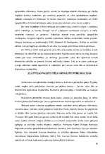 Referāts 'Valsts tēls', 10.