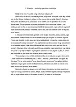 Eseja 'Zenta Mauriņa - nozīmīgu pārdomu rosinātāja', 1.