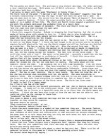 Eseja 'Compare and contrast these two 20th century love poems - "Love Birds" by Paul He', 1.