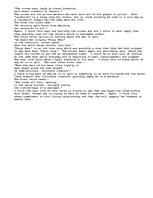 Eseja 'Compare and contrast these two 20th century love poems - "Love Birds" by Paul He', 2.