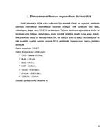 Referāts 'Datoru tīkli', 4.